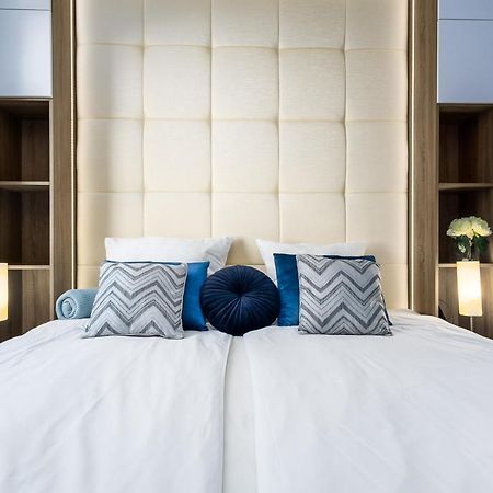 Elite Apartments Sopot Premium Екстер'єр фото