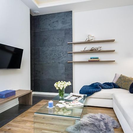 Elite Apartments Sopot Premium Екстер'єр фото