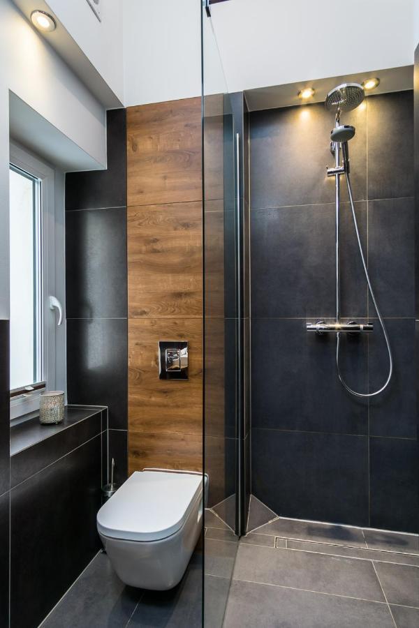 Elite Apartments Sopot Premium Екстер'єр фото